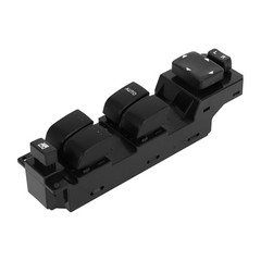 1 AUTO Power Window Switch No.CC4366350 Front Left Driver Side Window Control