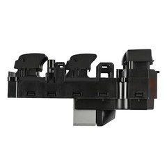 35750-TZ5-A01, Front Left Driver Side Power Window Switch Control Panel