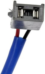 741-663 Front Passenger Side Power Window Regulator and Motor Assembly
