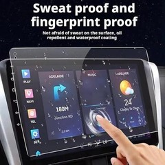 Car Screen Protector,Glass Screen Protector Film car stickers for 9