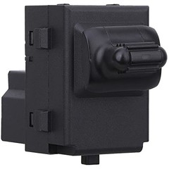 Passengers Side Power Window Switch 56007695AC/56007695AB – Compatible with