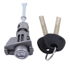 Front Driver Side Door Lock Cylinder for Kia Sportage 2017-2022