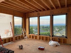 (36×60) European Tilt and Turn windows In Stock Super Deal See other sizes!