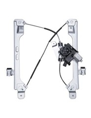 Power Window Compatible with Cadillac SRX & Saab 9-4X 7-pin Front Driver Side