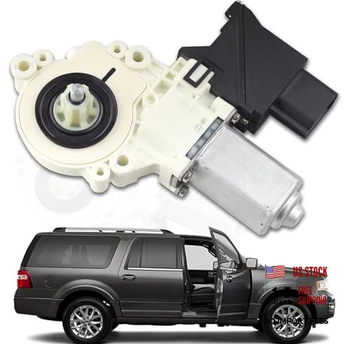 Power Window Lift Motor Assembly Compatible Left Driver Side Left Driver Side
