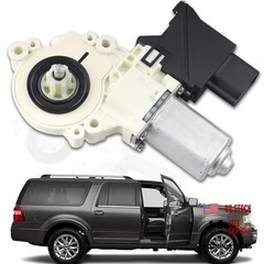 Power Window Lift Motor Assembly Compatible Left Driver Side Left Driver Side