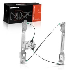 Electric Power Window Regulator Without Motor Compatible with Ford Flex 2009