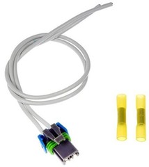 645-200 GM Window Motor Regulator Connector Compatible with Select Models