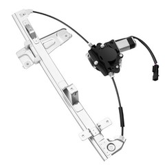 Front Passenger Power Window Regulator w/Motor for Jeep Grand Cherokee WJ |