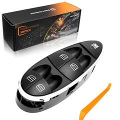 Power Window Switch for Mercedes-Benz CLS55 for AMG Window Control Switch for