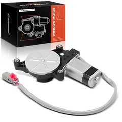 Power Window Lift Motor Compatible with Honda CR-V CRV 2002 2003 2004 2005