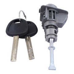 Front Driver Side Door Lock Cylinder for Kia Sportage 2017-2022