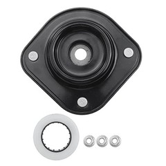 Front Driver or Passenger Side Suspension Strut Mount Compatible with Set of 1