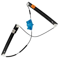 749-637 Front Left Driver Side Power Window Regulator Without Motor Fit for