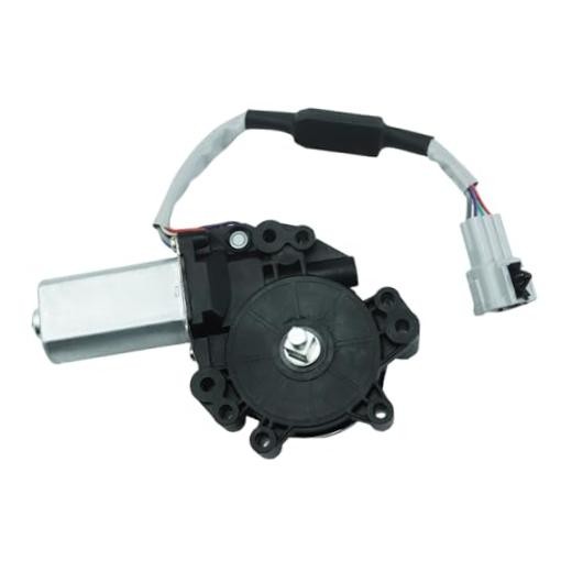 Power Window Lift Motor – Front Driver Side Window Motor Fits 2004 Left Driver
