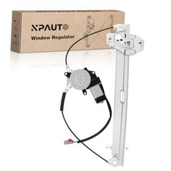 Power Window Regulator with Motor Assembly fit for Honda Front Passenger Side