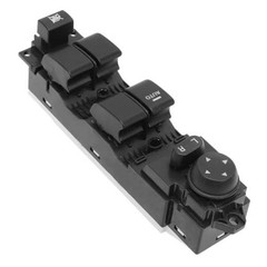 Master Power Window Switch Compatible with Mazda 3 Mazdaspeed S i 2010 2011