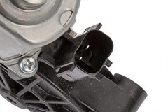 GM Genuine Parts 23398272 Power Window Regulator Motor Front Passenger Side