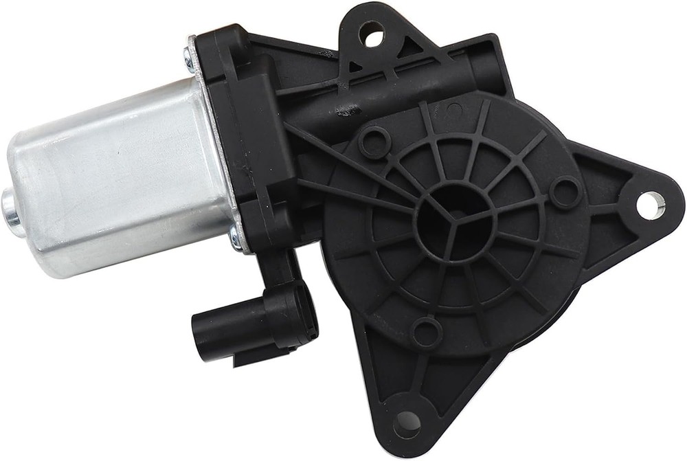 Rear Left Driver Door Power Window Motor 83450-D4010 Compatible with Kia