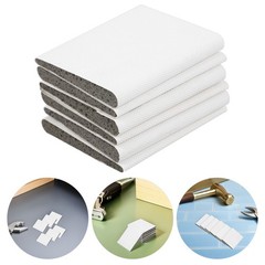 30 Pcs Window and Door Weather Strip Gap Filler Seal Stripping Insulation