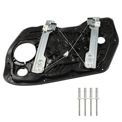 Front Left Power Window Regulator Without Motor Replacement for 82471-3Y010