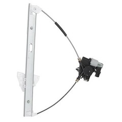 748-050 Power Window Regulator for 2004-2009 for Mazda 3 | Front Left Power