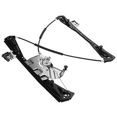 Power Window Regulator Front Passenger Side, Without Front Passenger Side (RH)
