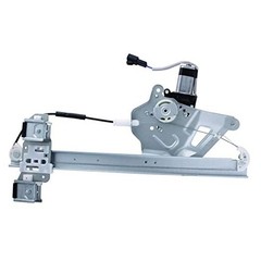 OEG Parts New Window Regulator W/Motor Front Passenger Side Right RH