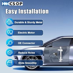 Front Passenger Power Window Regulator w/Motor for Jeep Grand Cherokee WJ |