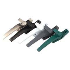 1X Casement Window Left/Right Hand Locking Handles Grips Window Door Handle