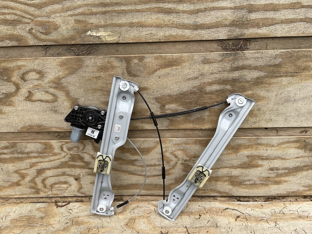 Power Electric Window Regulator with Motor Compatible with Chevrolet Equinox GMC