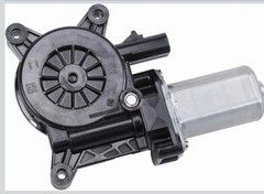 GM Genuine Parts 84219222 Front Passenger Side Door Window Regulator Motor.New