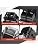 Front Left Side Power Master Window Switch Compatible with Honda Accord Sedan EX