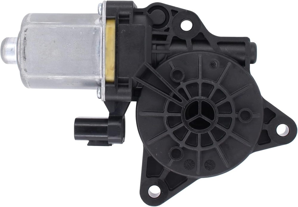 Rear Driver Side Door Power Window Motor for Kia Optima 2016-2020
