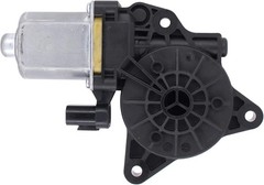 Rear Driver Side Door Power Window Motor for Kia Optima 2016-2020