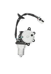 Front Left Driver Side Power Window Lift Motor for 2003-2009 350Z 2003-2007
