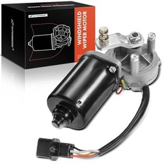Front Windshield Wiper Motor Compatible with Kia Optima 2001-2005, Magentis