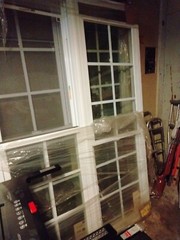 home windows and doors