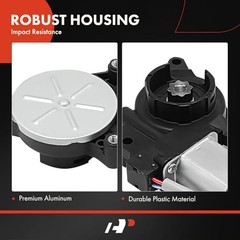 Power Window Lift Motor Compatible with Honda CR-V CRV 2002 2003 2004 2005