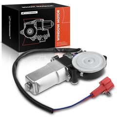 Front Left Power Window Lift Motor Compatible with Dodge Ramcharger D150 D250