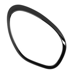 RH Headlight Bezel Door Compatible with 2011-2016 Mini Cooper Countryman 2013