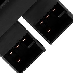 Master Power Window Switch Front Left Driver Side Fits Beetle 98-10 | Electric