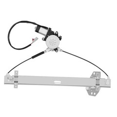 748-512 Power Window Regulator with Motor for Rear Left 2003-2008 Honda Pilot
