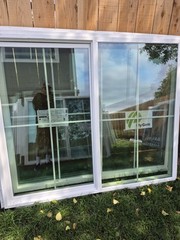 Ply Gem Vinyl Windows 5 × 6 L