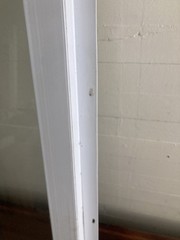 New Construction Fixed Window 16” X 36” T-12 Local Pick Up