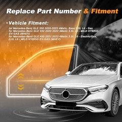 Power Window Switch for Mercedes-Benz GLE 350 20-23 Window Control Switch for