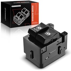 Power Window Switch Compatible with Chevrolet Monte Carlo 2000 2001 2002 2003