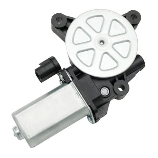 Right Power Window Motor Passenger Side for Front Front Right – Passenger Side