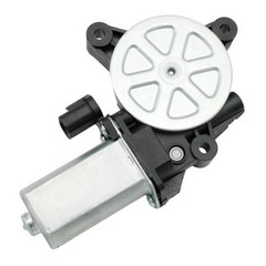 Right Power Window Motor Passenger Side for Front Front Right – Passenger Side