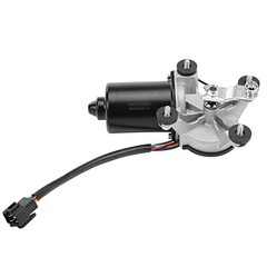 Front Windshield Wiper Motor Compatible with Mitsubishi Mirage 1997-2002,